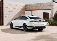 Audi A6 Sportback E-Tron quattro