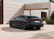 Audi A6 Sportback E-Tron