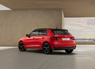 Audi A1 Sportback 30 TFSI Intense