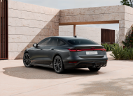 Audi A6 Sportback E-Tron quattro
