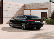 Audi A6 Sportback E-Tron quattro