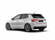 Skoda Fabia Monte Carlo TSI 2026 5 Gang