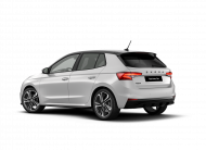 Skoda Fabia Monte Carlo TSI DSG 2026 DSG 7-Gang