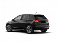 Skoda Fabia Monte Carlo TSI DSG 2026 DSG 7-Gang