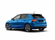 Skoda Fabia Monte Carlo TSI DSG 2026 DSG 7-Gang