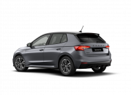 Skoda Fabia Monte Carlo TSI 2026 5 Gang