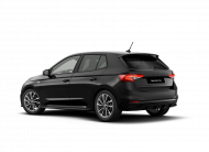 Skoda Fabia Monte Carlo TSI DSG 2026 DSG 7-Gang