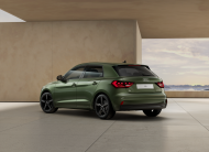 Audi A1 Sportback 25 TFSI Intense