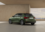 Audi A1 Sportback 25 TFSI Intense
