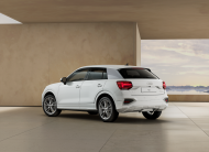Audi Q2 30 TFSI Admired