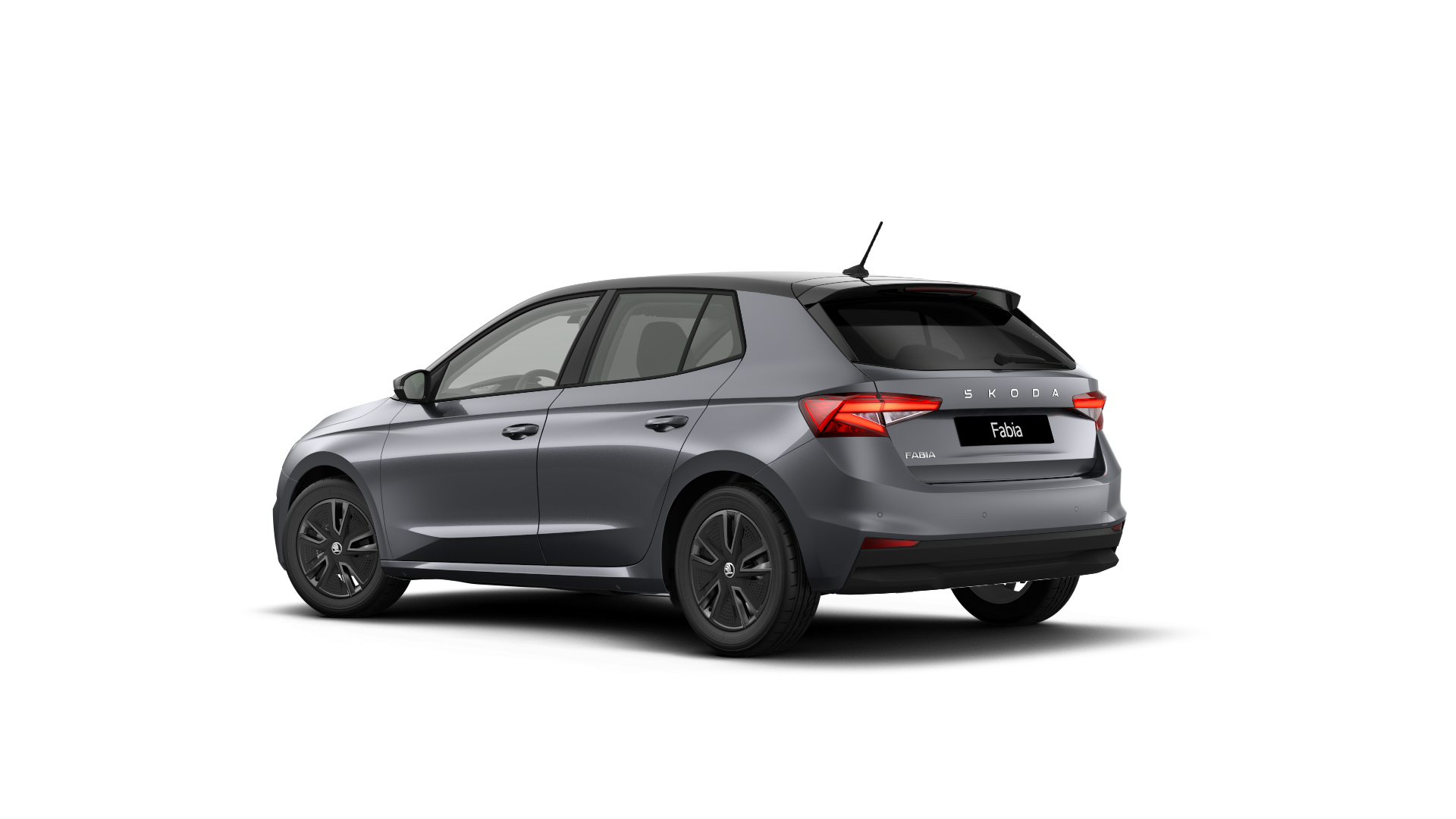 Audi Q2 30 TFSI Admired