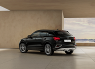 Audi Q2 30 TFSI Admired