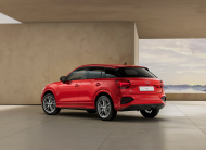 Audi Q2 30 TFSI Admired