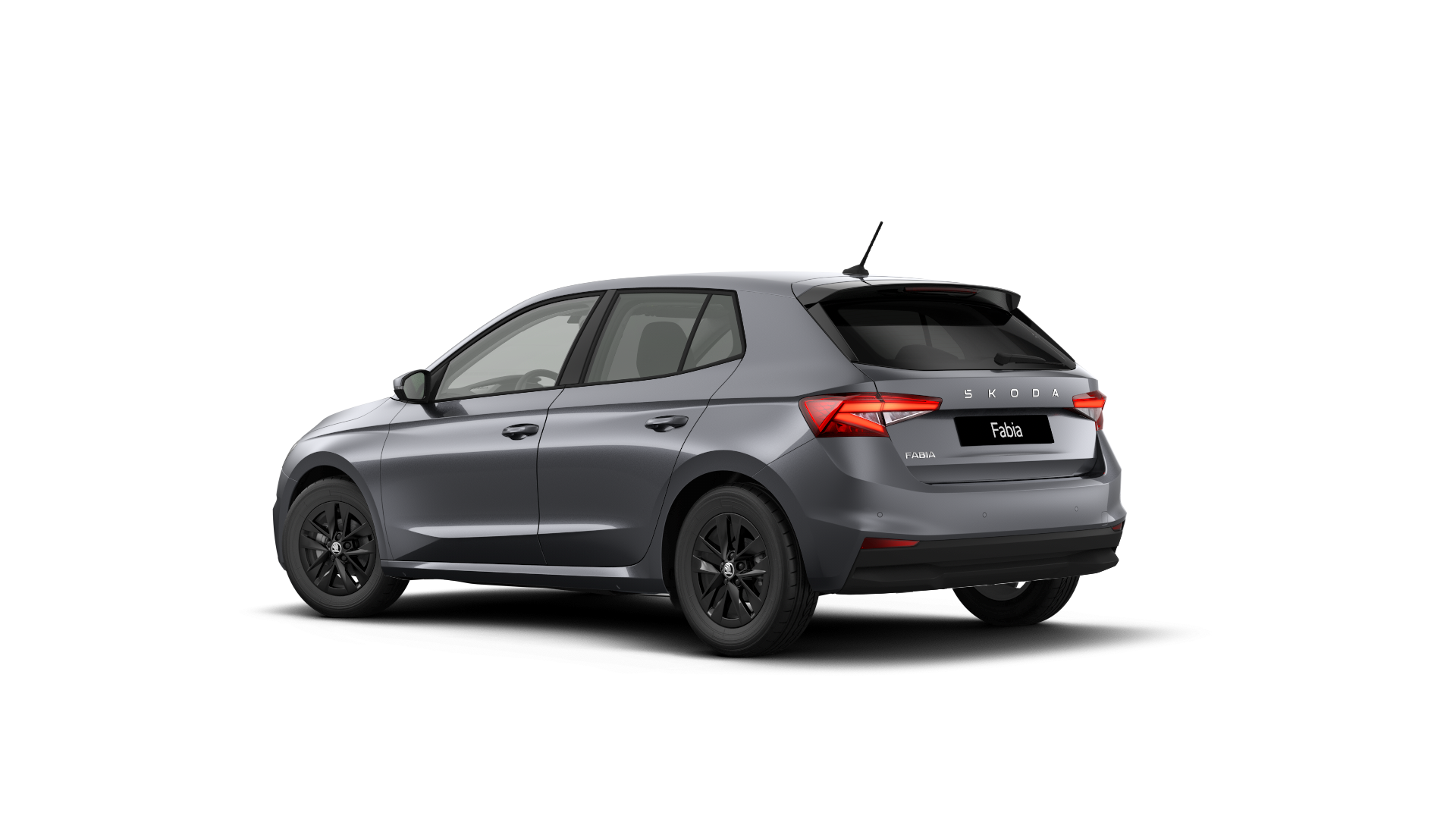 Skoda Fabia Selection TSI 2026 5 Gang