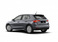 Skoda Fabia Selection 2026 5 Gang