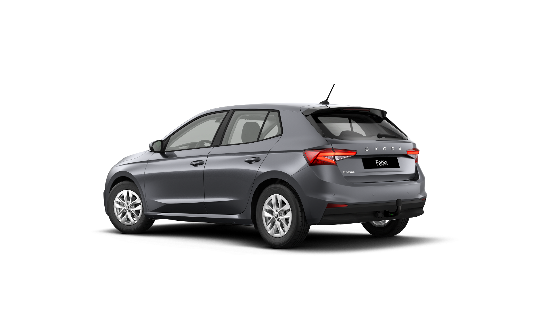 Skoda Fabia Selection TSI 2026 5 Gang