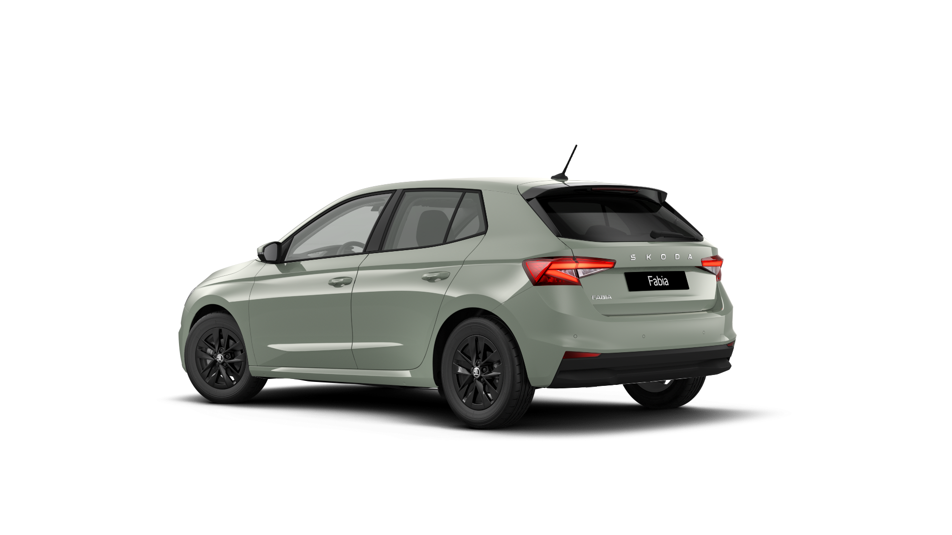 Skoda Fabia Selection TSI 2026 5 Gang