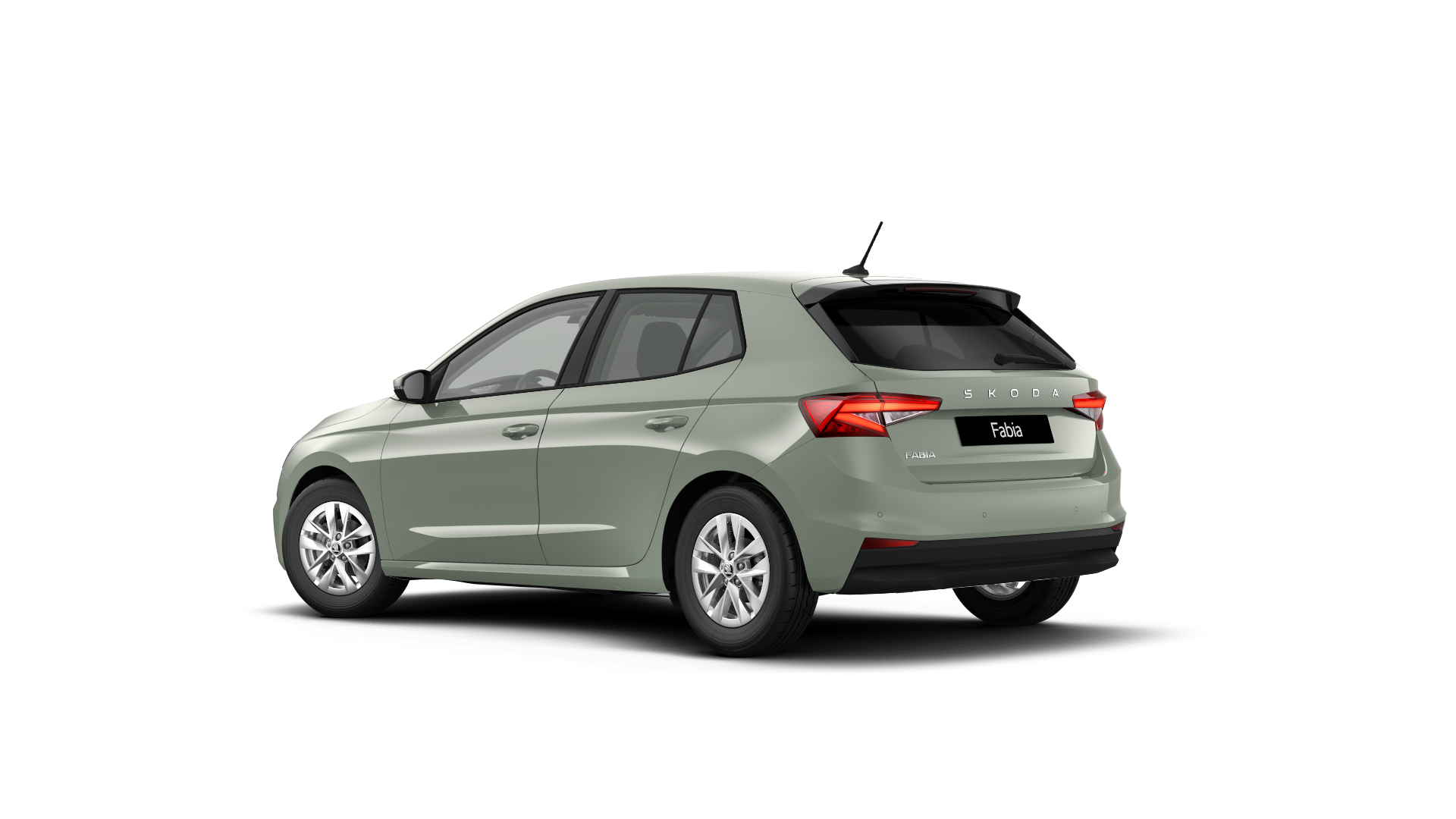 Skoda Fabia Selection TSI 2026 5 Gang