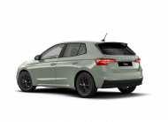 Skoda Fabia Selection TSI 2026 5 Gang