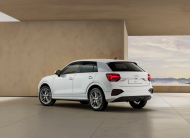 Audi Q2 30 TDI Admired