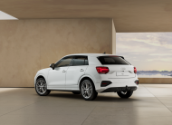 Audi Q2 30 TFSI Admired
