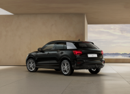 Audi Q2 30 TFSI Admired