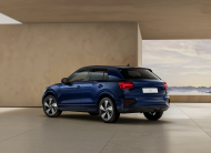 Audi Q2 30 TFSI Admired