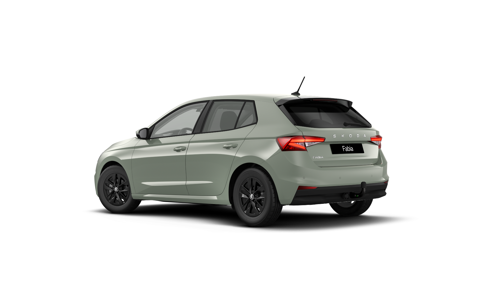 Skoda Fabia Selection TSI 2026 5 Gang