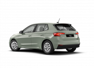 Skoda Fabia Selection TSI 2026 5 Gang