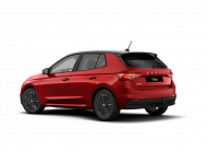 Skoda Fabia Selection TSI 2026 5 Gang