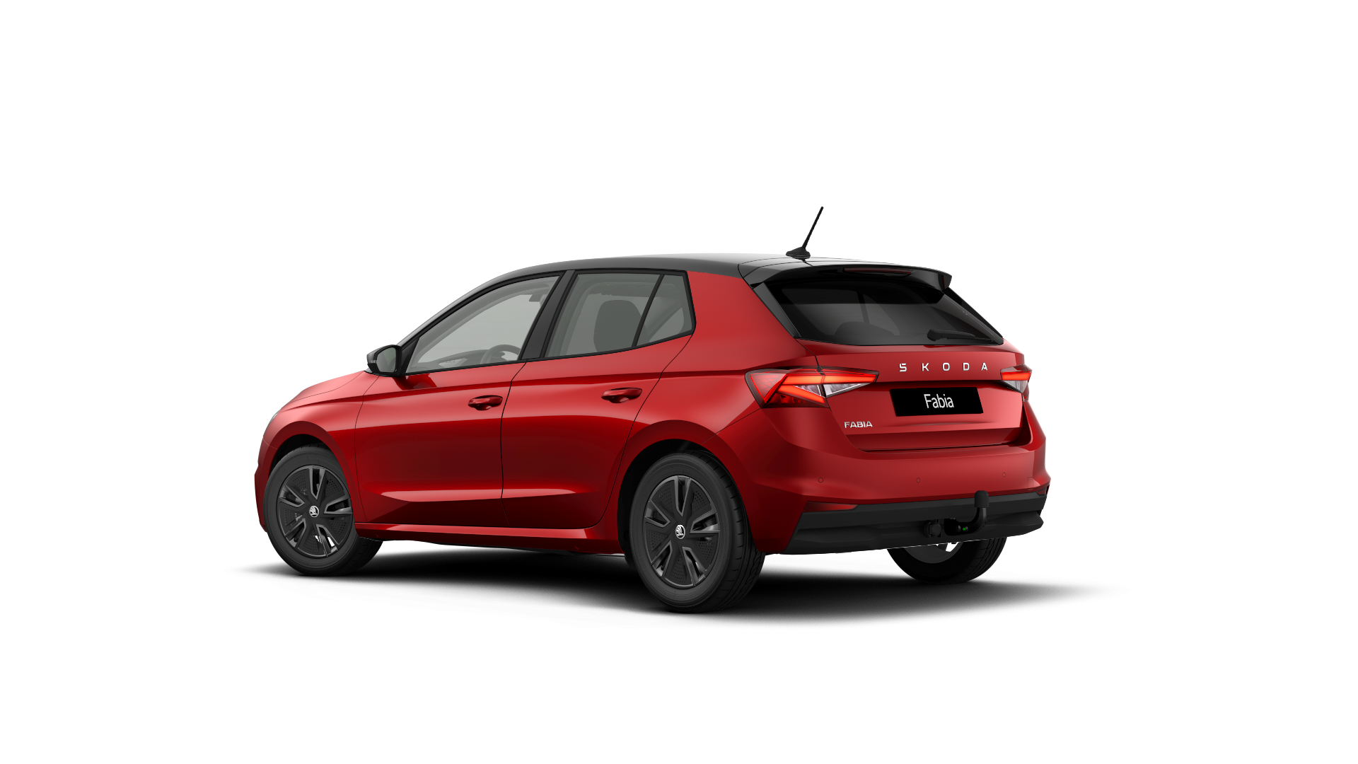 Skoda Fabia Selection TSI 2026 5 Gang