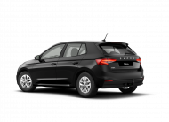 Skoda Fabia Selection TSI 2027 5 Gang