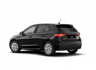 Skoda Fabia Selection 2026 5 Gang