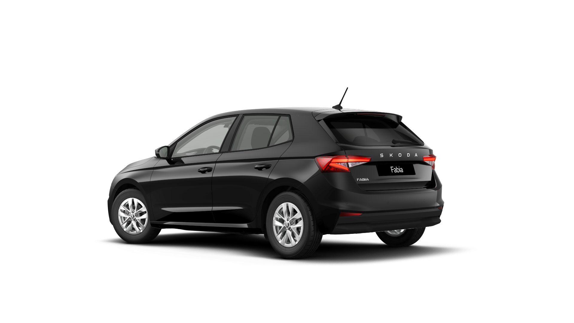 Skoda Fabia Selection 2026 5 Gang