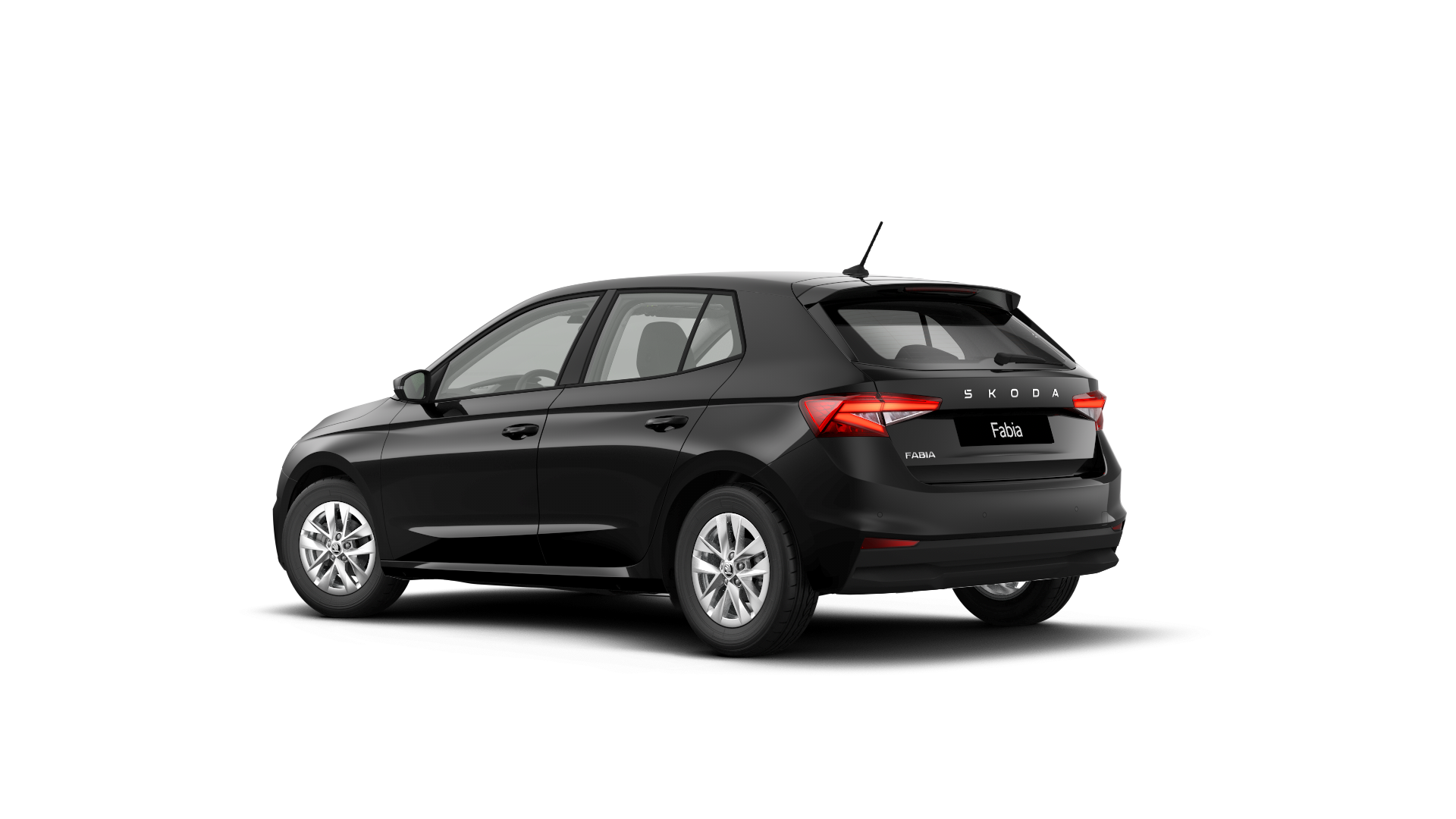 Skoda Fabia Selection TSI 2026 5 Gang