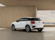 Audi Q2 30 TDI Admired