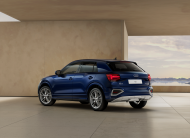 Audi Q2 35 TFSI Admired