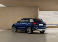 Audi Q2 35 TFSI Admired