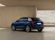 Audi Q2 35 TFSI Admired