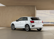 Audi Q2 35 TFSI Admired