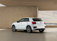 Audi Q2 35 TFSI Admired