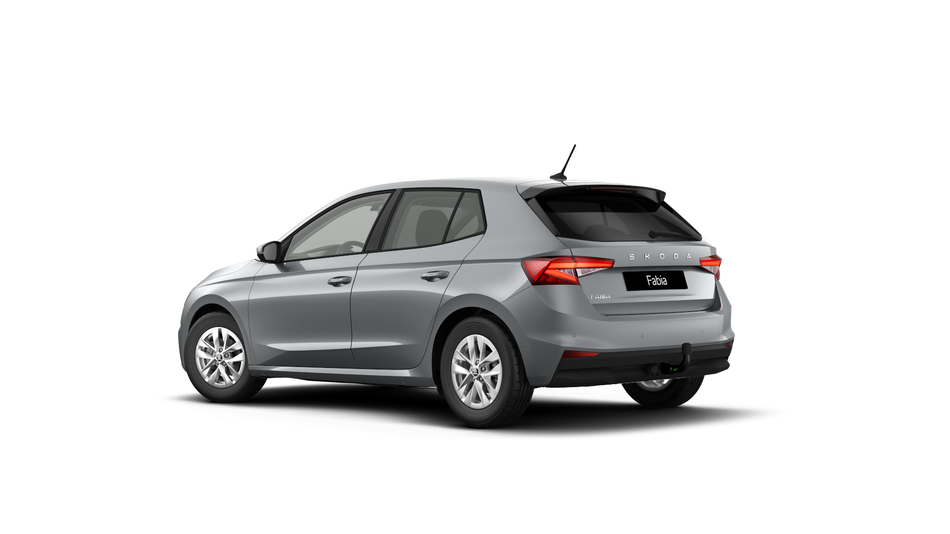 Skoda Fabia Selection TSI 2026 5 Gang