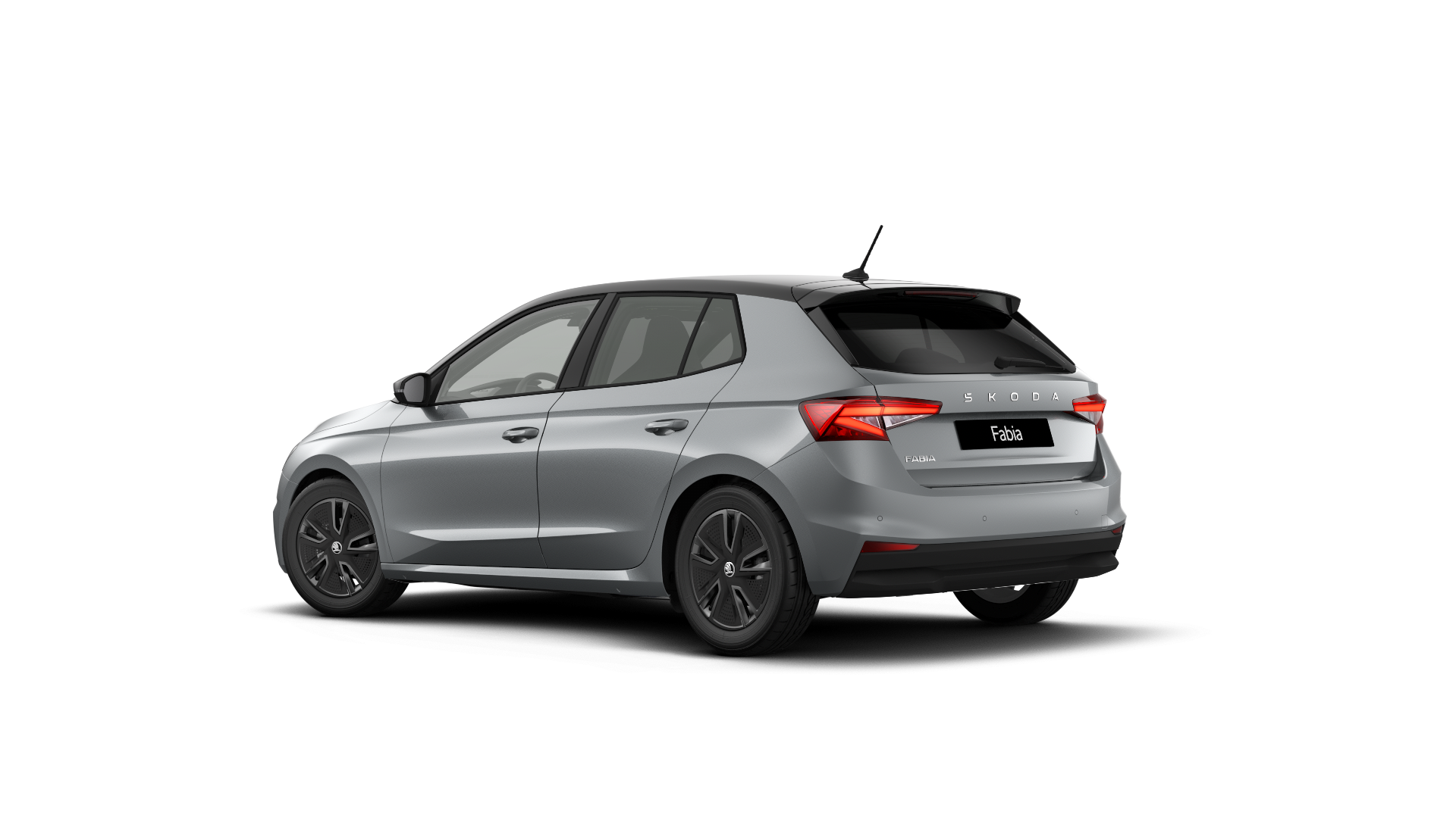 Skoda Fabia Selection TSI 2026 5 Gang