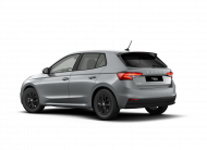 Skoda Fabia Selection TSI 2026 5 Gang