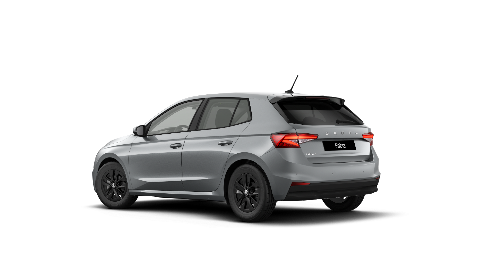 Skoda Fabia Selection TSI 2026 5 Gang