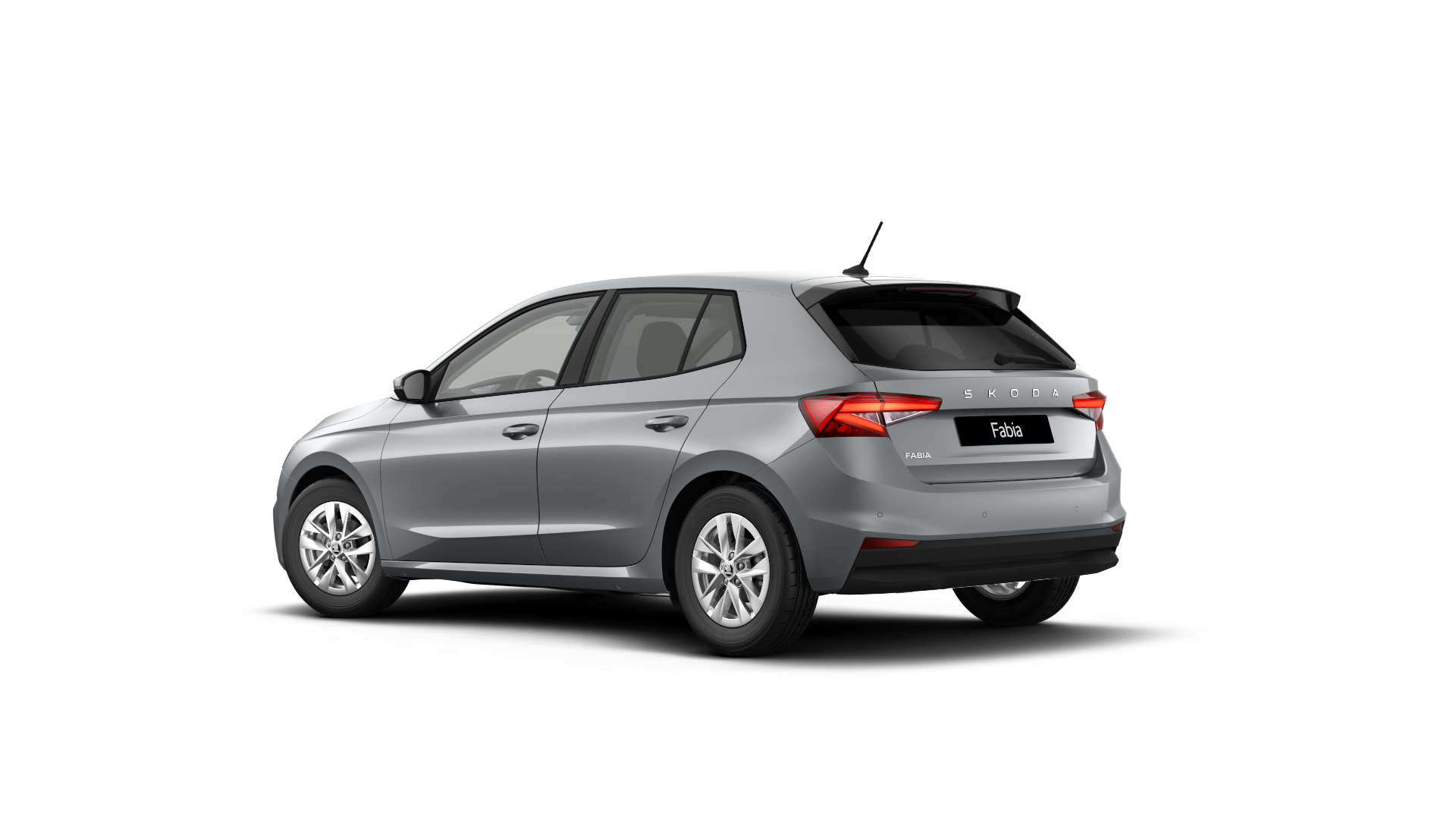 Skoda Fabia Selection TSI 2027 5 Gang