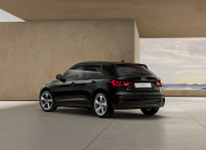 Audi A1 Sportback 25 TFSI Intense