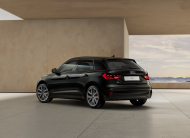 Audi A1 Sportback 30 TFSI Intense