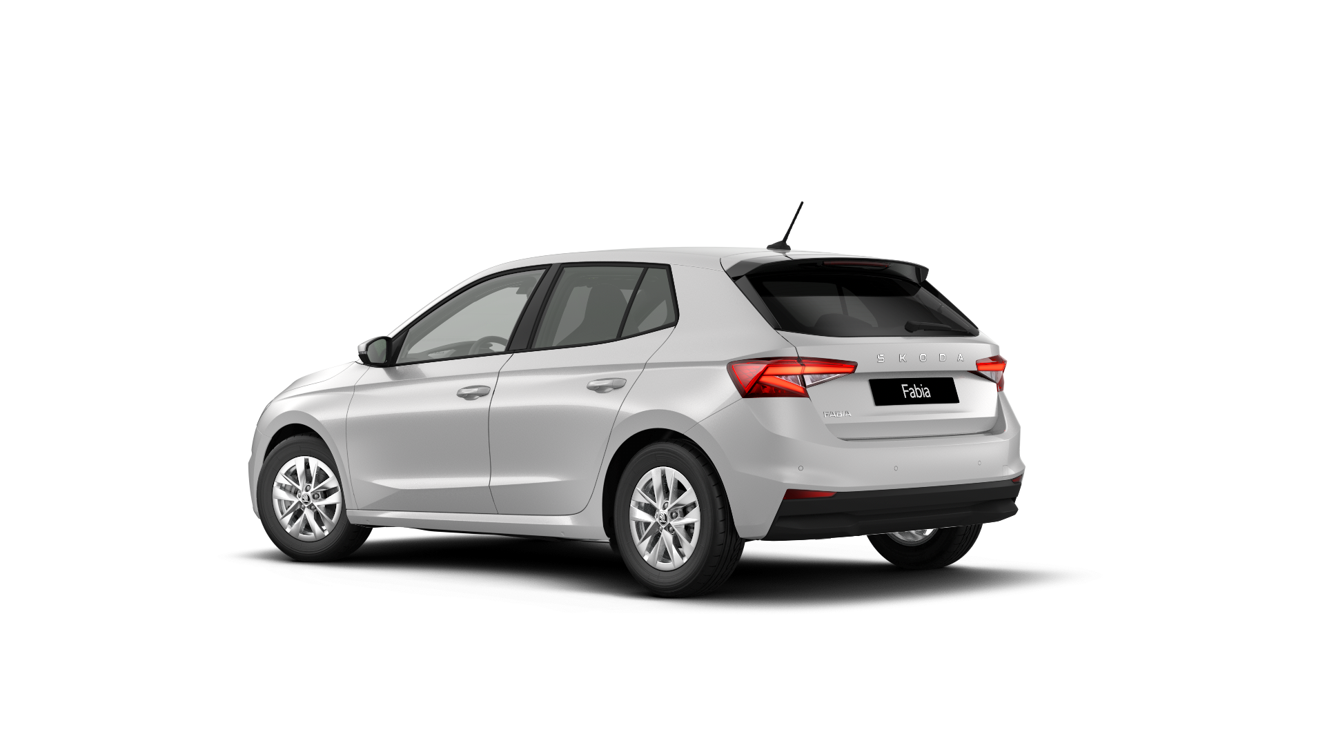 Skoda Fabia Selection TSI DSG 2026 DSG 7-Gang