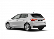 Skoda Fabia Selection TSI DSG 2026 DSG 7-Gang